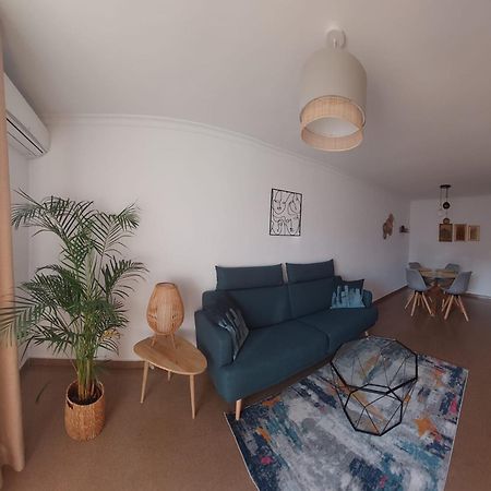 Apartament Costatropical Salobreña Zewnętrze zdjęcie