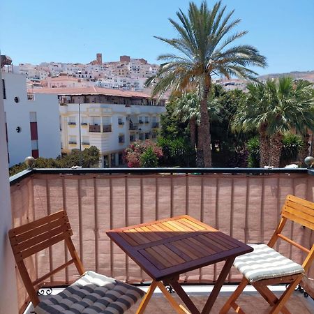 Apartament Costatropical Salobreña Zewnętrze zdjęcie
