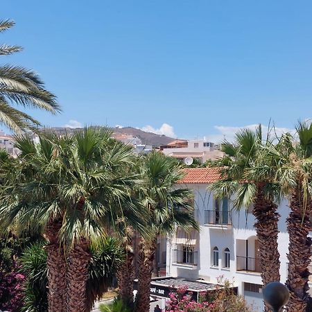 Apartament Costatropical Salobreña Zewnętrze zdjęcie
