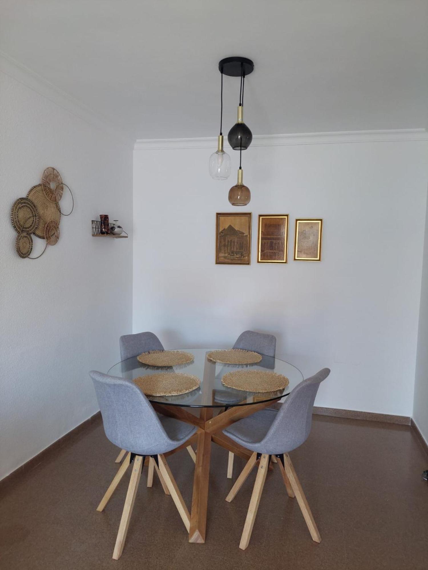 Apartament Costatropical Salobreña Zewnętrze zdjęcie