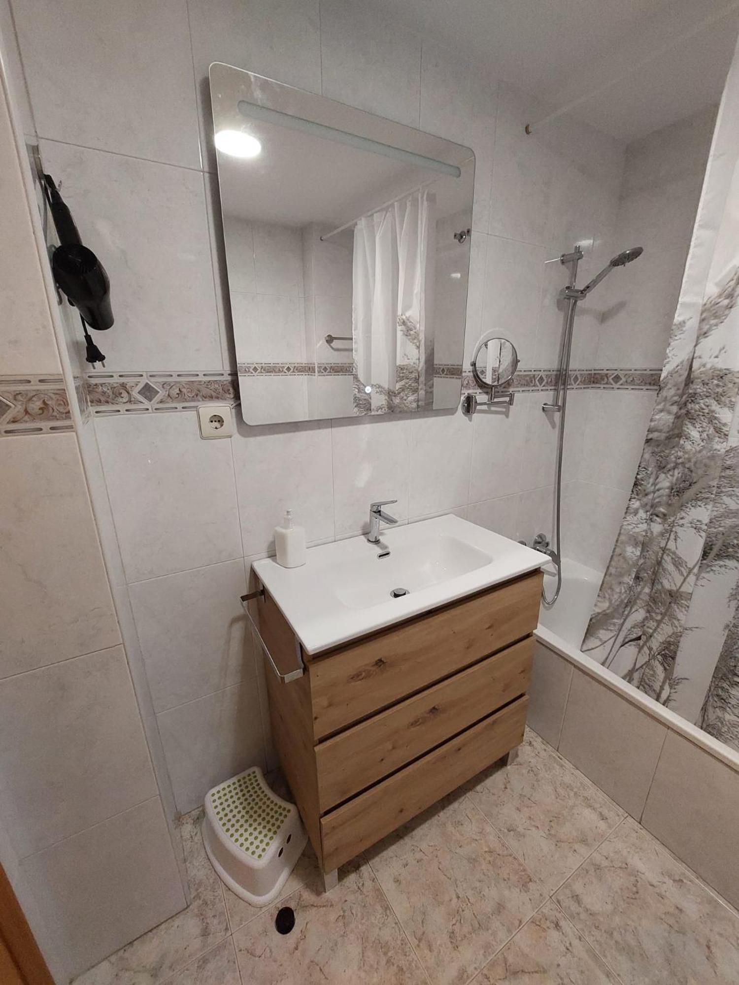 Apartament Costatropical Salobreña Zewnętrze zdjęcie