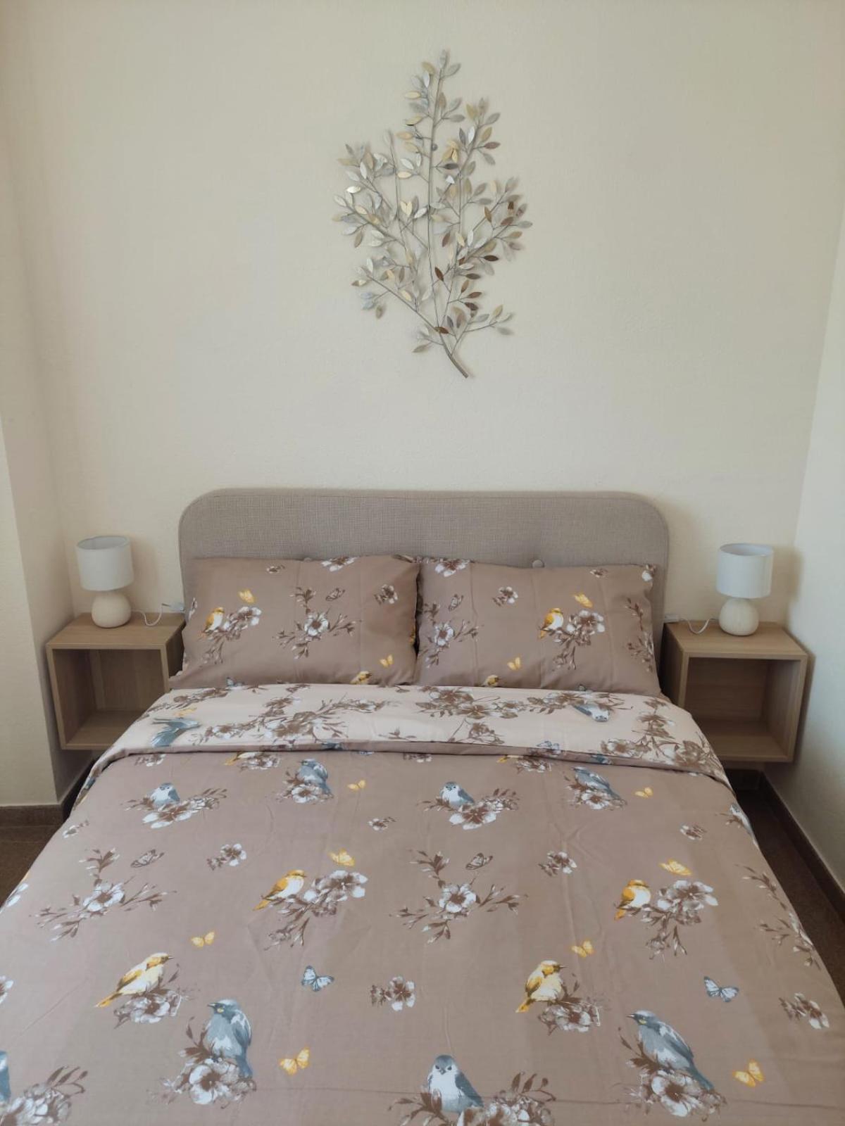Apartament Costatropical Salobreña Zewnętrze zdjęcie