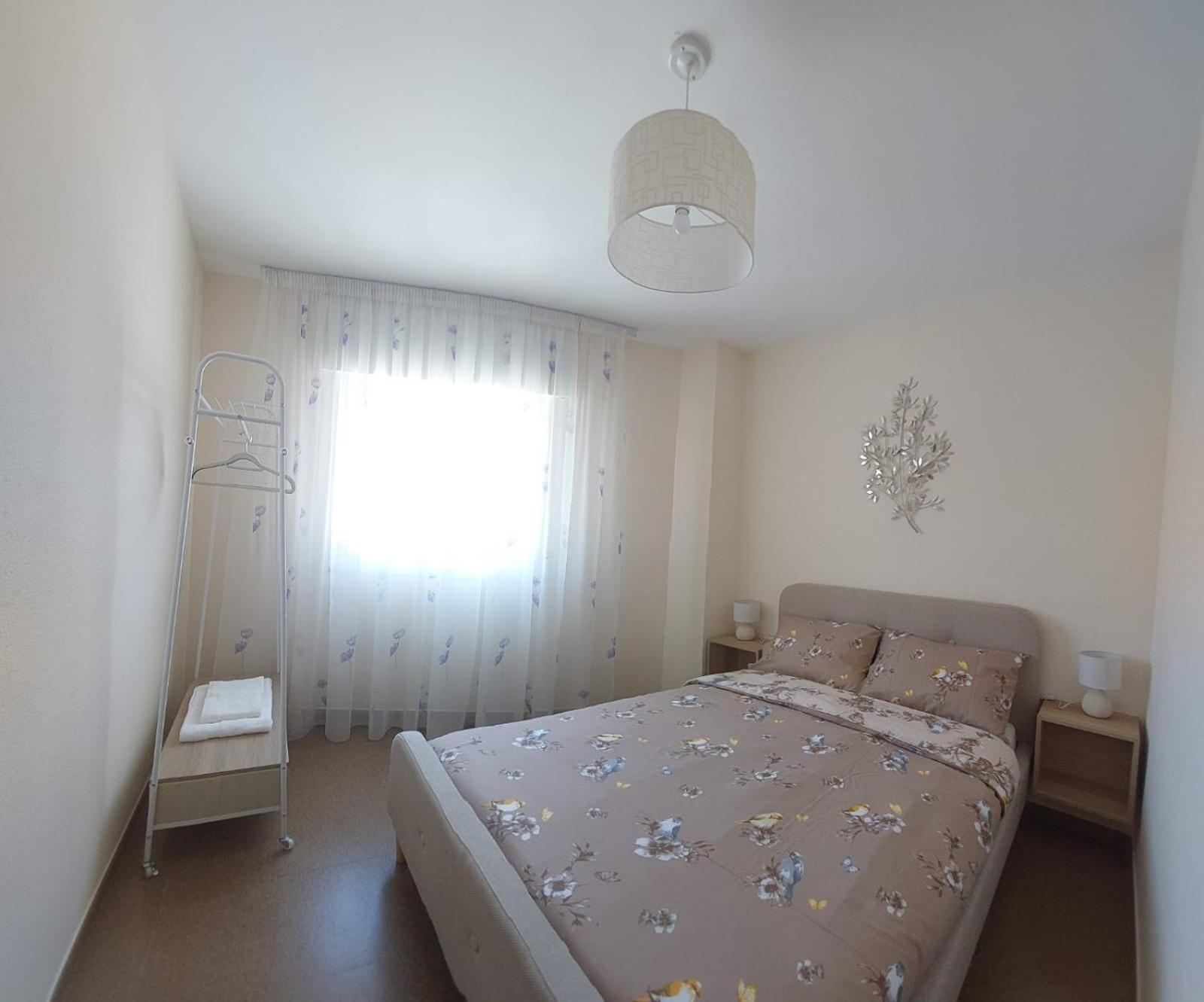 Apartament Costatropical Salobreña Zewnętrze zdjęcie