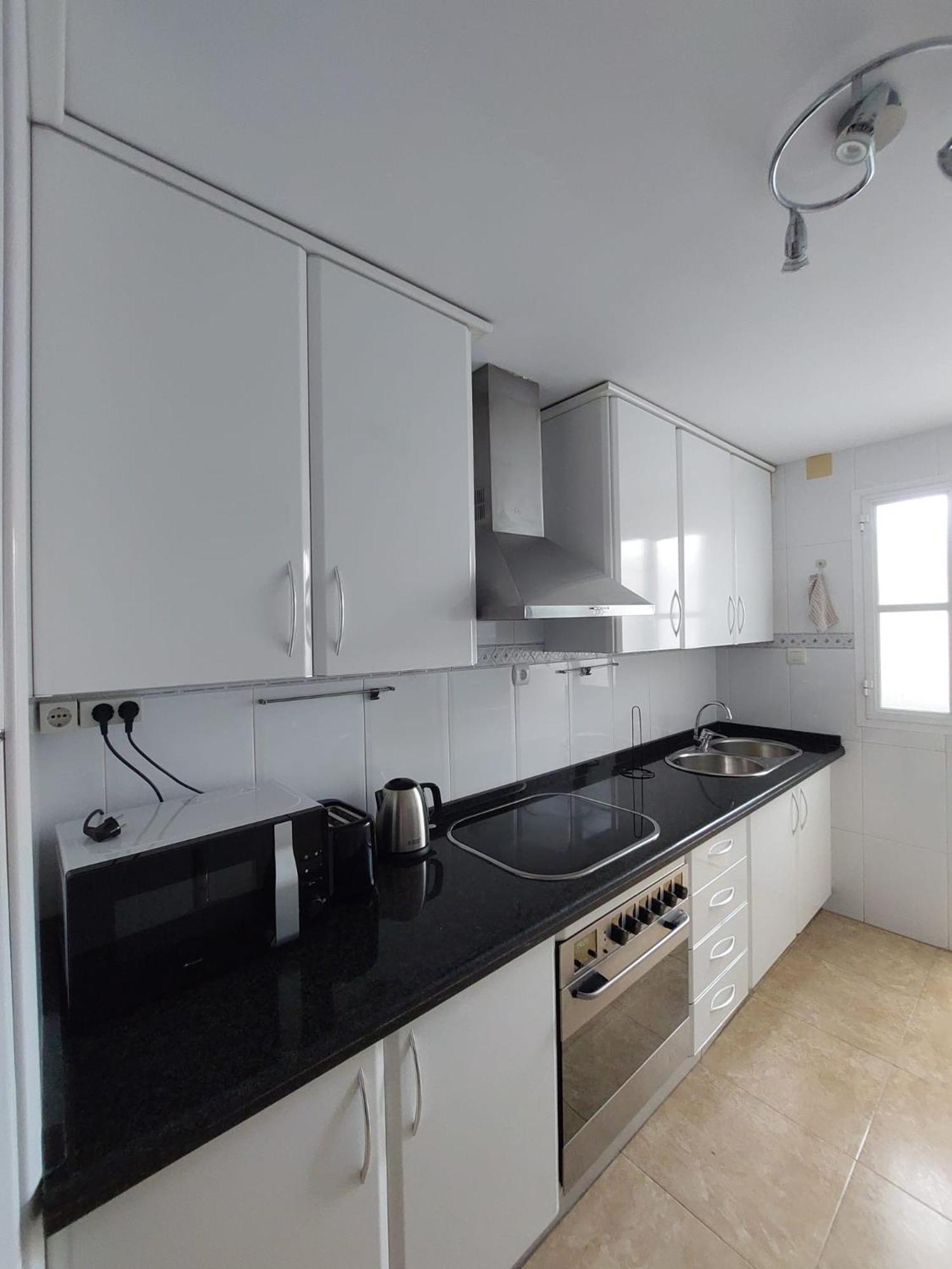 Apartament Costatropical Salobreña Zewnętrze zdjęcie