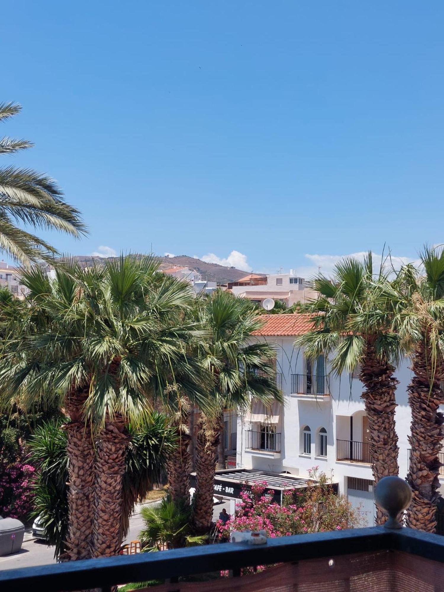 Apartament Costatropical Salobreña Zewnętrze zdjęcie